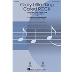 Crazy Little Thing Called ROCK