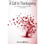 A Call to Thanksgiving