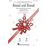 Round and Round