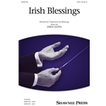 Irish Blessings
