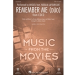 Remember Me (Dúo)<br>from <i>Coco</i>