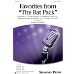 Favorites from "The Rat Pack"