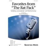 Favorites from "The Rat Pack"
