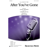 After You've Gone<br> from <i>One Mo' Time</i>