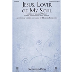 Jesus, Lover of My Soul