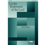 Let the Redeemed of the Lord