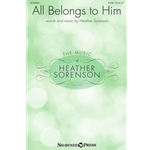 All Belongs to Him