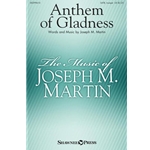 Anthem of Gladness
