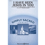 I Have Seen Jesus in You