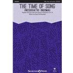 The Time of Song<br>(Nesikhathi Ingoma)