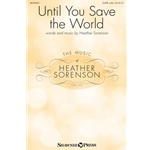 Until You Save the World