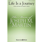 Life Is a Journey