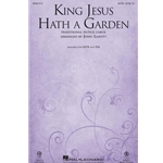 King Jesus Hath a Garden