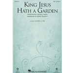 King Jesus Hath a Garden