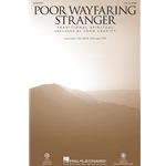 Poor Wayfaring Stranger