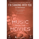I'm Standing with You<br>from <i>Breakthrough</i>