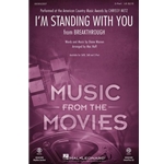 I'm Standing with You<br>from <i>Breakthrough</i>