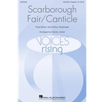 Scarborough Fair/Canticle
