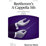 Beethoven's A Cappella 5th