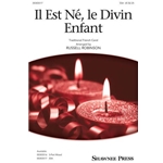Il Est Né, le Divin Enfant