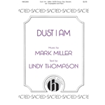 Dust I Am