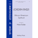 Jordan River