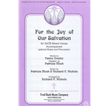 For the Joy of Our Salvation