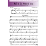 Safe in the Arms of Jesus