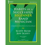 Habits of a Successful Beginner Band Musician - Euphonium (Baritone B.C.)