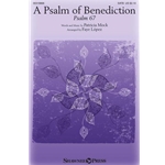 A Psalm of Benediction<br>(Psalm 67)