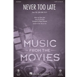 Never Too Late<br>from <i>The Lion King (2019)</i>