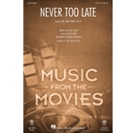 Never Too Late<br>from <i>The Lion King (2019)</i>
