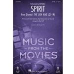 Spirit<br>from <i>The Lion King (2019)</i>