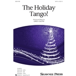 The Holiday Tango!