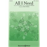 All I Need
