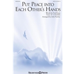 Put Peace into Each Other's Hands