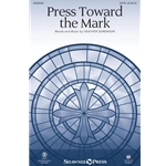 Press Toward the Mark