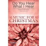 Do You Hear What I Hear