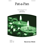 Pat-a-Pan