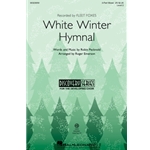 White Winter Hymnal