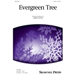 Evergreen Tree
