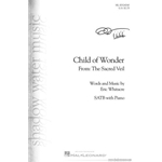 Child of Wonder<br>from "The Sacred Veil"