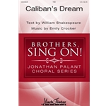 Caliban's Dream