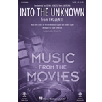 Into the Unknown<br>from <i>Frozen 2</i>