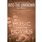 Into the Unknown<br><i>from Frozen 2</i>