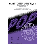Suite: Judy Blue Eyes