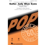 Suite: Judy Blue Eyes