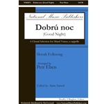 Dobrú noc<br>(Good Night)