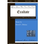 Exultate