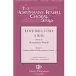 Love Will Find a Way